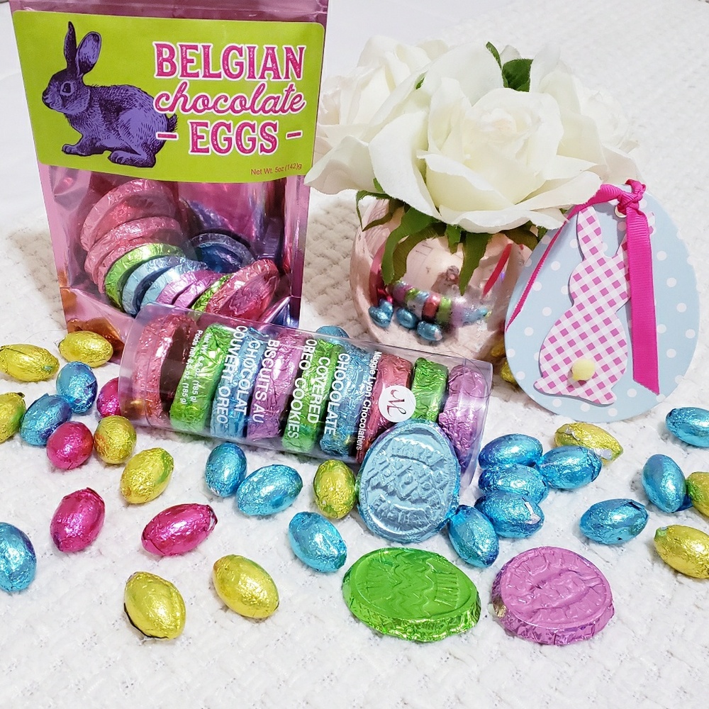 MAKE YOUR PURCHASE AND GET SURPRISED GIFTS FOR THE